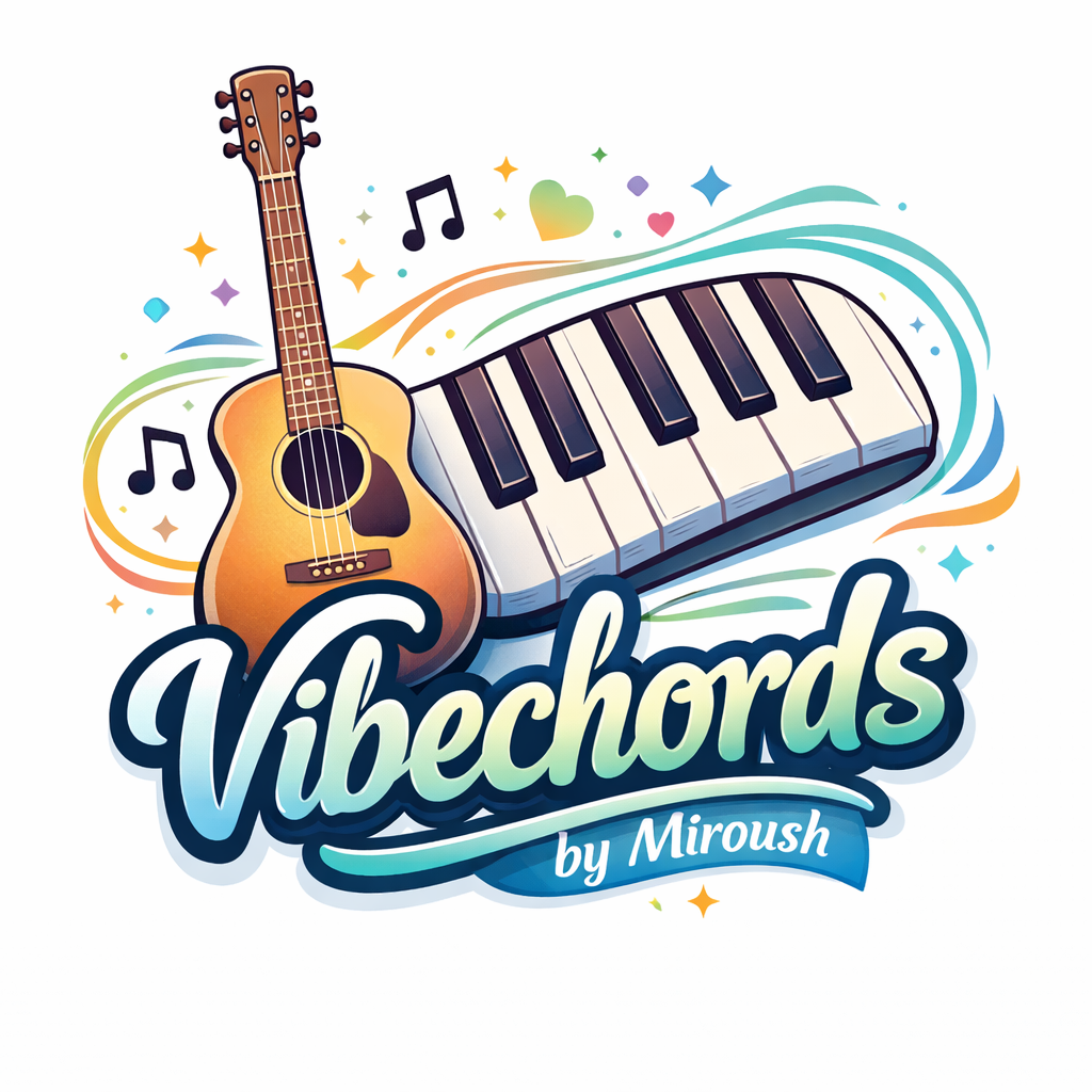 Vibechords by Miroush